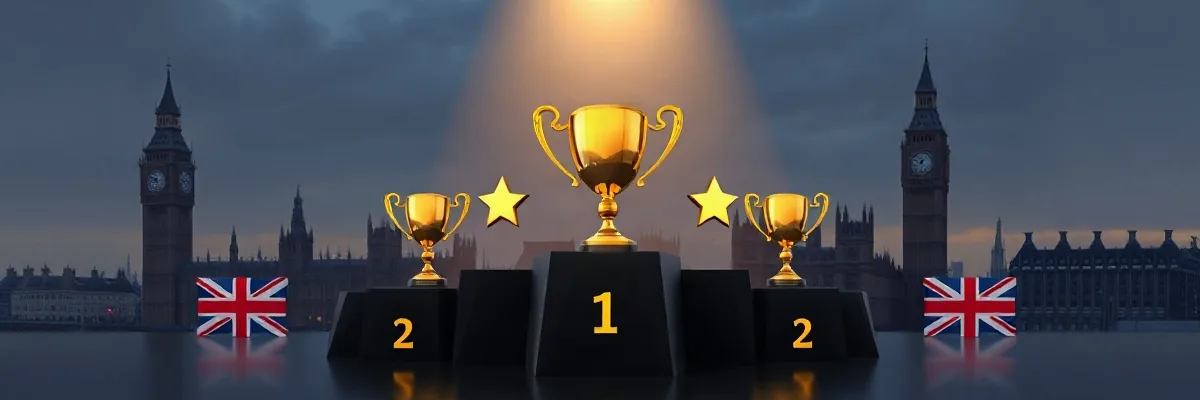 Main Ranking Considerations for Non-UKGC Operators for players in the UK